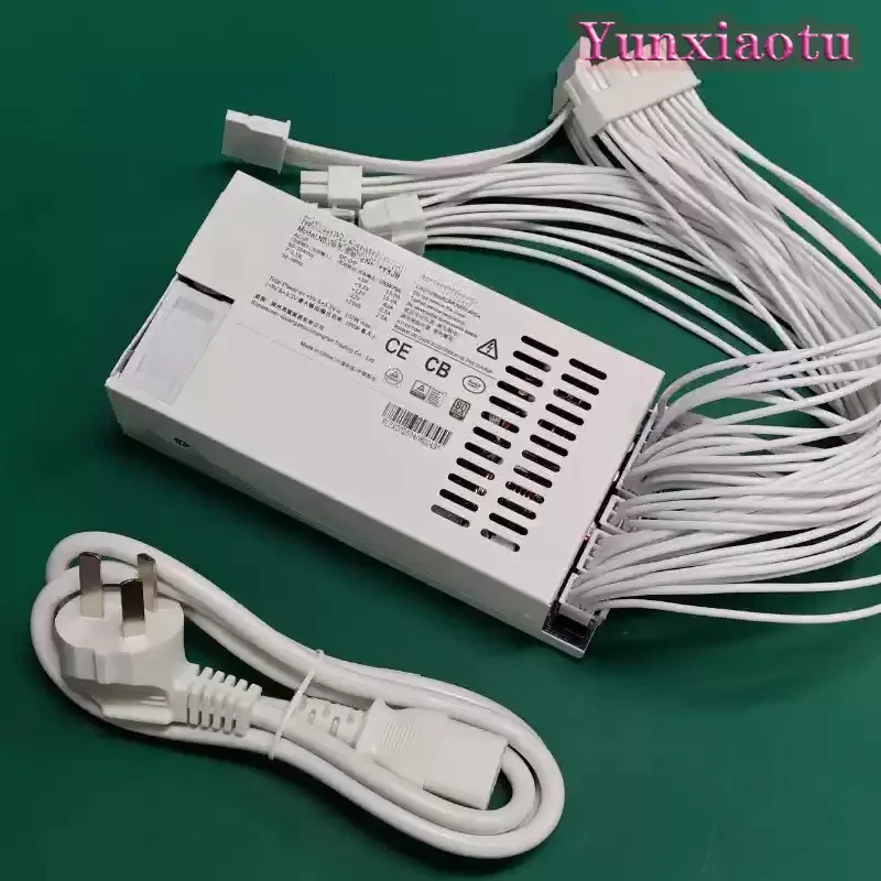 Fuente de alimentación modular - Atx Power Supply 1U Flex 500W reseña y precio